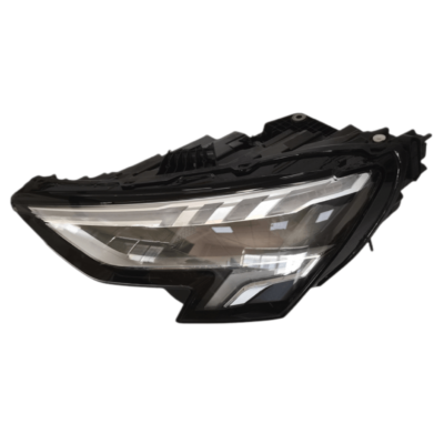 2QZ000009/10<br />AUDI A3 2021- <br />Headlight LED <br />8YG941033 / 8YG941034