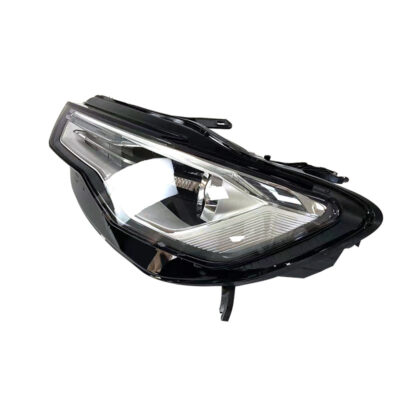 2QZ000043/44<br />AUDI A6 C7PA 2016-2018 <br />Headlight Xenon <br />4GD941005B / 4GD941006B