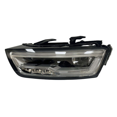 2QZ000077/78<br />AUDI Q3 PA 2016-2018 CN <br />Headlight LED <br />8UD941033 / 8UD941034