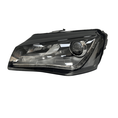 2QZ000057/58<br />AUDI A8 2010-2013 <br />Headlight Xenon<br /> 4H0941029AB / 4H0941030AB