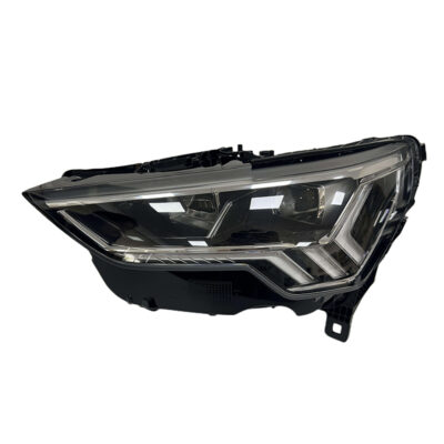 2QZ000081/82 <br />AUDI Q3 2019-2023 CN <br />Headlight LED <br />83G941033C / 83G941034C