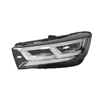 2QZ000089/90<br />AUDI Q5L 2018-2020 <br />Headlight LED <br />80D941033 / 80D941034