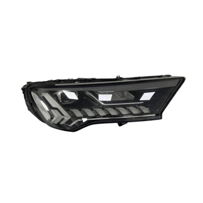 2QZ000099/100<br />AUDI Q7 2020-2023 <br />Headlight LED <br />4M0941039C / 4M0941040C