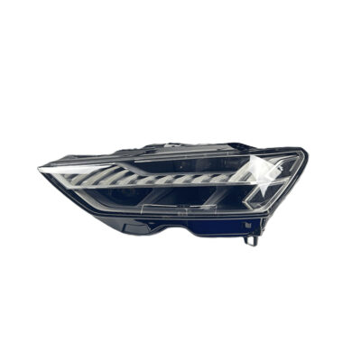 2QZ000055/56 <br />AUDI A7 C8 2019-2023 <br />Headlight LED <br />4K8941035F / 4K8941036F