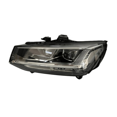 2QZ000069/70<br />AUDI Q2L 2018-2021<br /> Headlight LED<br /> 81D941033 / 81D941034