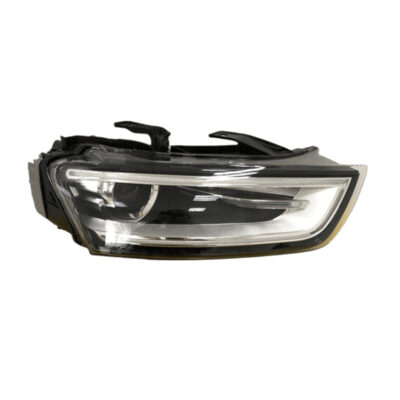 2QZ000071/72<br />AUDI Q3 2013-2015 <br />Headlight Xenon<br /> 8UD941005 / 8UD941006