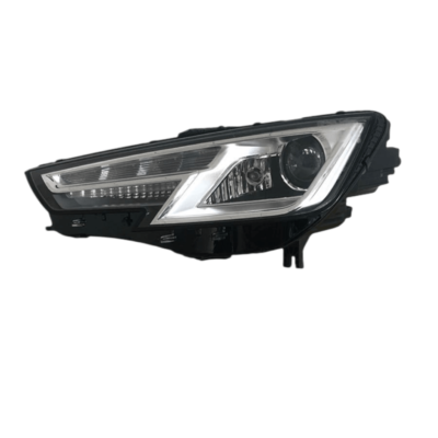 2QZ000015/16<br />AUDI A4 B9 2016-2019 <br />Headlight Xenon <br />8WD941005 / 8WD941006
