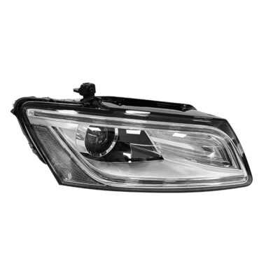 2QZ000085/86<br />AUDI Q5 2013-2017 <br />Headlight Xenon <br />8RD941005B / 8RD941006B