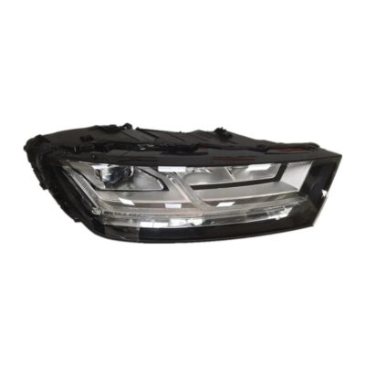 2QZ000097/98 <br />AUDI Q7 2016-2019 <br />Headlight LED <br />4M0941773C / 4M0941774C