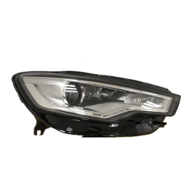2QZ000041/42<br />AUDI A6 C7 High Configuration 2012-2015 <br />Headlight Xenon <br />4GD941031A / 4GD941032A