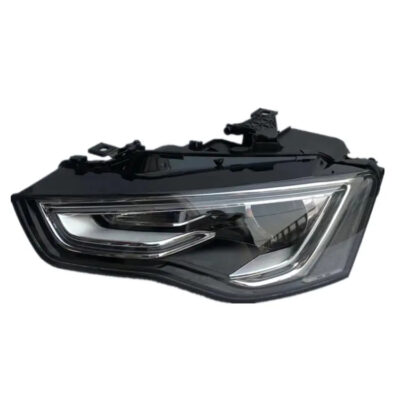2QZ000025/26AUDI<br /> A5 B8PA 2012-2016 Low Configuration <br />Headlight Xenon <br /> 8T0941005C / 8T0941006C