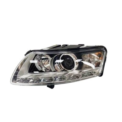 2QZ000035/36<br />AUDI A6 C6 Low Configuration 2009-2011 <br />Headlight Xenon <br />4FG941003D / 4FG941004D
