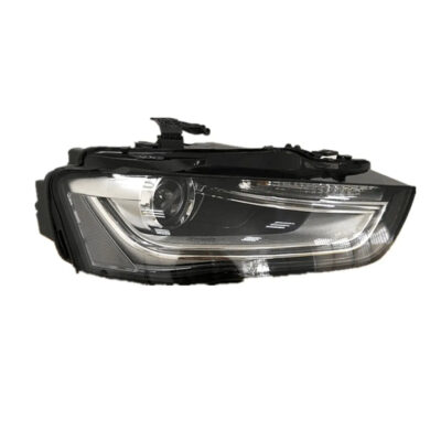 2QZ000013/14<br />AUDI A4 B8PA 2013-2015 <br />Headlight Xenon <br />8KD941005B / 8KD941006B