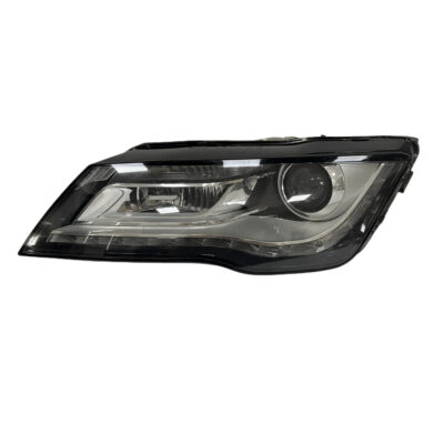 2QZ000051/52<br />AUDI A7 C7 2011-2014 <br />Headlight Xenon <br />4G8941031C