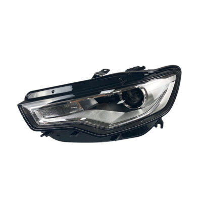 2QZ000039/40 <br />AUDI A6 C7 Low Configuration 2012-2015 <br />Headlight Xenon<br /> 4GD941005A / 4GD941006A