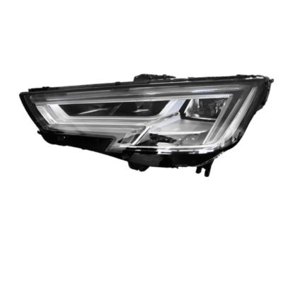 2QZ000017/18<br />AUDI A4 B9 2016-2019 <br />Headlight LED <br />8WD941033 / 8WD941034