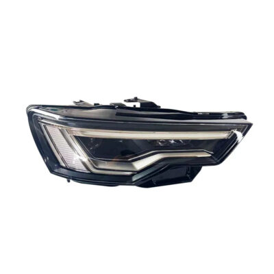 2QZ000049/50<br />AUDI A6 C8 2019-2023 <br />Headlight LED<br /> 4K0941039C / 4K0941040C