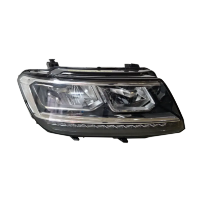 2QZ000139/140<br />THARU 2019- <br />High Configuration Headlight LED <br />2GG941035C / 2GG941036C