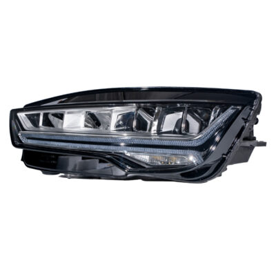 2QZ000053/54<br />AUDI A7 C7PA 2015-2018 <br />Headlight LED <br />4G8941773J / 4G8941774J