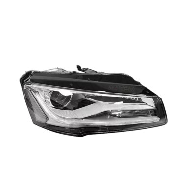 2QZ000061/62<br />AUDI A8 2014-2017 <br />Headlight Xenon <br />4H0941005 / 4H0941006