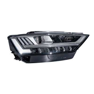 2QZ000067/68<br />AUDI A8 2018-2022 <br />Headlight LED <br />4N0941033C / 4N0941034C