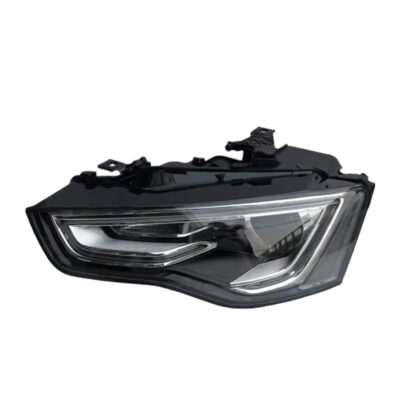 2QZ000027/28<br />AUDI A5 B8PA 2012-2016<br />High Configuration Headlight Xenon <br />8T0941031C / 8T0941032C