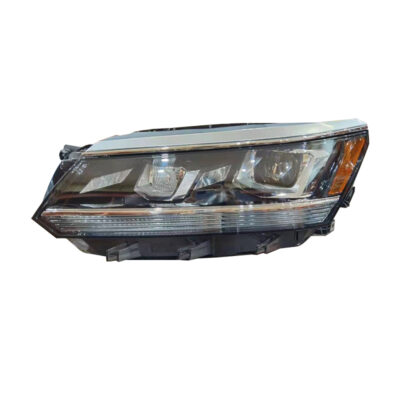 2QZ000105/106 <br /> PASSAT 2016-2018 US <br /> Headlight Xenon Upgrade <br />56D941753B / 56D941754B