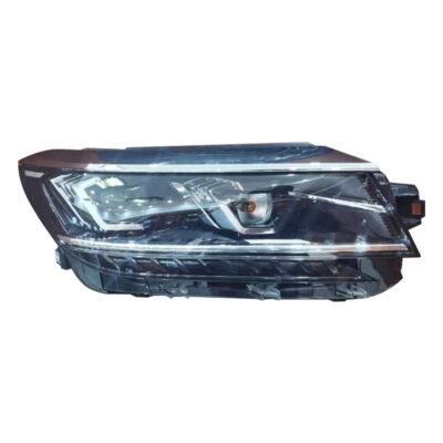 2QZ000107/108<br /> PASSAT 2019-  <br /> Headlight LED <br />3GB941035 / 3GB941036