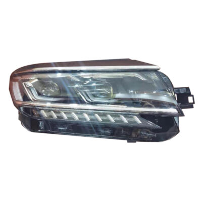 2QZ000109/110<br /> PASSAT 2019- <br /> Headlight Full LED <br />3GB941081 / 3GB941082