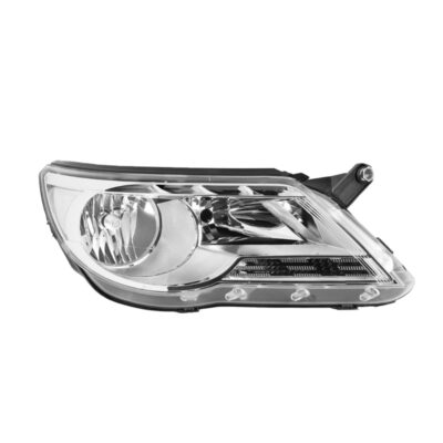 2QZ000111/112 <br />TIGUAN 2009-2012 <br />Headlight Xenon <br />5N1941031AB / 5N1941032AB