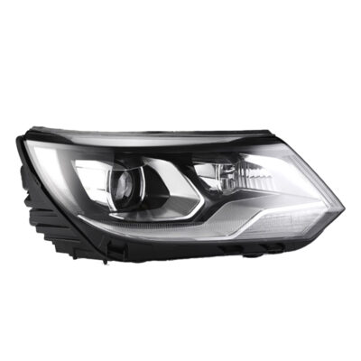2QZ000113/114 <br />TIGUAN 2013-2016  <br />Headlight Xenon  <br />5ND941031B / 5ND941032B