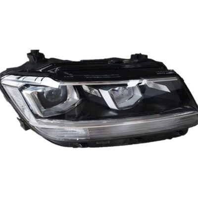 2QZ000115/116<br />TIGUAN 2017-2021 <br />Headlight Xenon <br />5NG941031 / 5NG941032