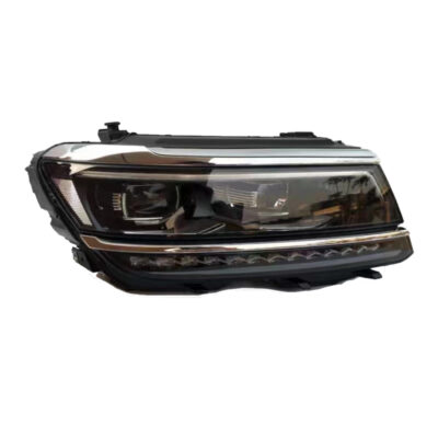 2QZ000117/118<br />TIGUAN 2017-2021 <br />Headlight Full LED <br />5NG941081 / 5NG941082