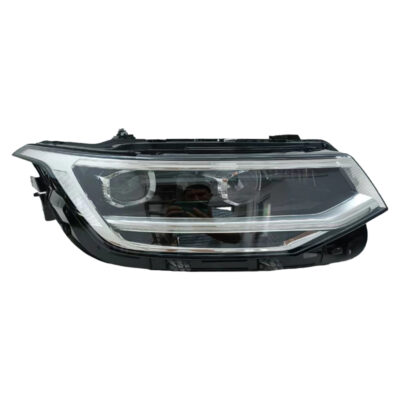 2QZ000119/120<br />TIGUAN 2022- <br />Low Configuration Headlight LED<br /> 5NH941113 / 5NH941114