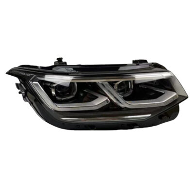 2QZ000121/122<br />TIGUAN 2023- <br /> High Configuration Headlight LED <br />5NH941113B / 5NH941114B