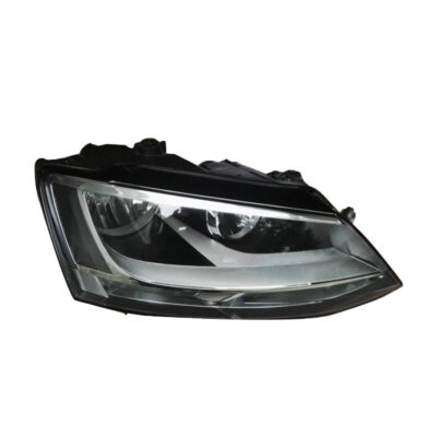 2QZ000125/126 <br /> JETTA 2012-2018 <br /> Headlight Halogen <br /> 5C7941005A / 5C7941006A