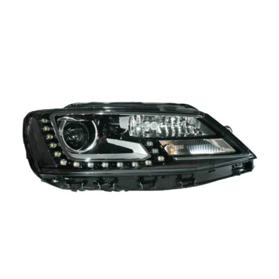 2QZ000127/128<br />JETTA (Sagitar 280) 2015-2018 <br /> Headlight Xenon  <br />16D941035 / 16D941036