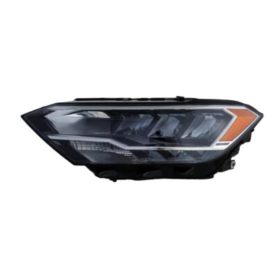 2QZ000131/132<br />JETTA 2019-2022 US <br />Headlight LED upgrade <br />5GM941661 / 5GM941662