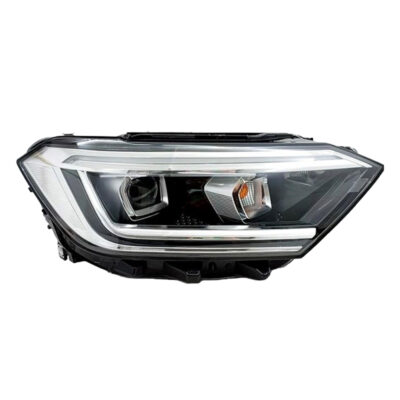 2QZ000133/134<br />JETTA 2023- <br /> Low Configuration Headlight LED <br />17G941035A / 17G941036A