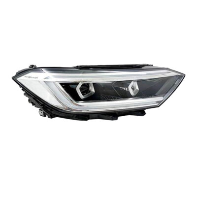 2QZ000135/136<br />JETTA 2023- <br /> High Configuration Headlight LED <br /> 17G941081A / 17G941082A