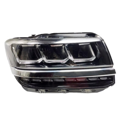 2QZ000137/138<br />THARU 2019- <br /> Low Configuration Headlight LED <br /> 2GG941035B / 2GG941036B