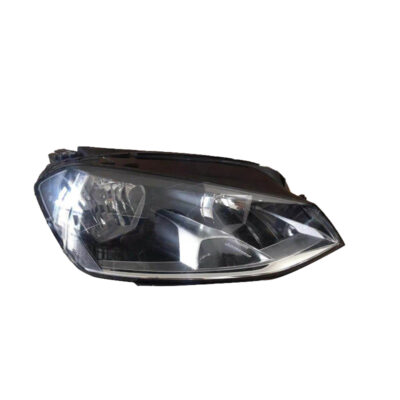 2QZ000143/144<br />GOLF 7 2014-2016 <br />Headlight Halogen<br /> 5GG941005 / 5GG941006