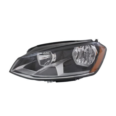 2QZ000145/146<br />GOLF 7 2014-2016 US <br />Headlight Halogen <br /> 5GM941005 / 5GM941006