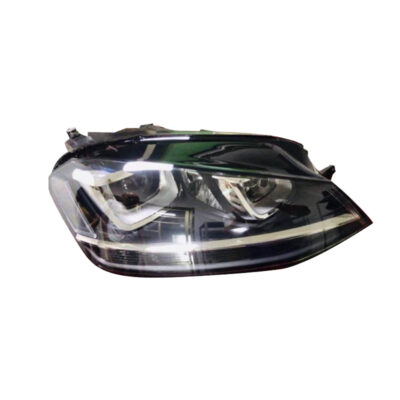 2QZ000147/148<br />GOLF 7 2014-2016 <br />Headlight Xenon <br />55G941035 / 55G941036