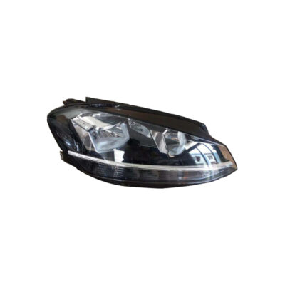 2QZ000149/150<br />GOLF 7.5 2017-2020 <br />Headlight Halogen <br />5GG941005B / 5GG941006B
