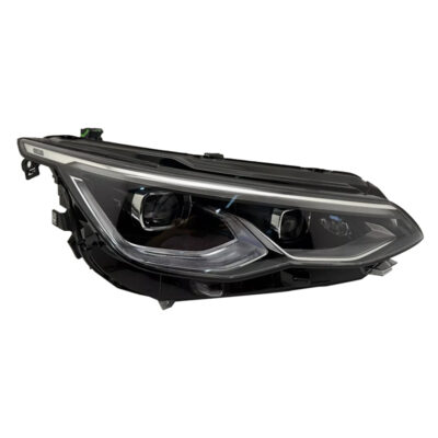 2QZ000155/156<br />GOLF 8 2021- <br />Headlight LED <br />5HG941005 / 5HG941006