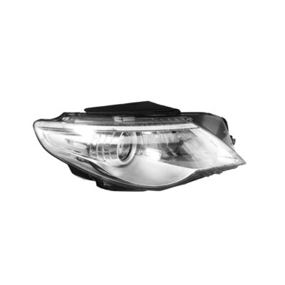 2QZ000157/158 <br />CC 2009-2012 <br /> Headlight Halogen <br /> 35D941751 / 35D941752