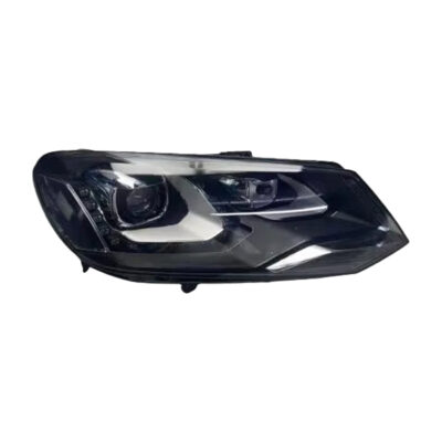 2QZ000179/180 <br />TOUAREG 2011-2015 <br />Headlight Xenon 11 pin <br />7P1941751 / 7P1941752