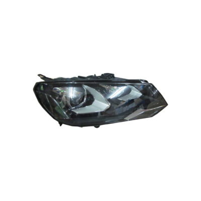 2QZ000177/178<br />TOUAREG 2011-2015  <br />Headlight Xenon 10 pin <br /> 7P1941033 / 7P1941034