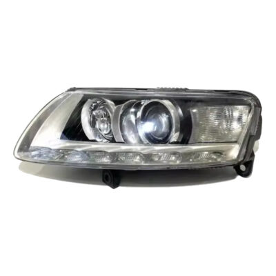 2QZ000037/38<br />AUDI A6 C6 2009-2011 <br />Headlight Xenon <br />4F0941003DH / 4F0941003DH